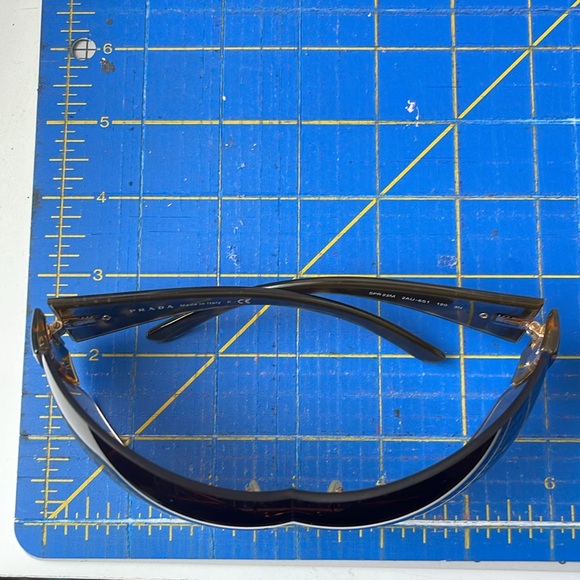 Prada Sunglasses in Havana - Picture 10 of 11